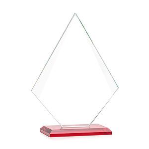 Rideau Award - Red 