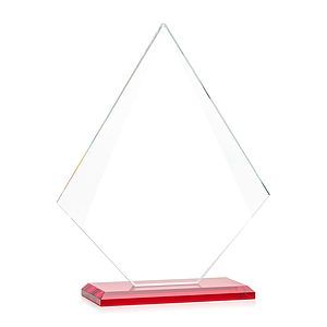 Rideau Award - Red 