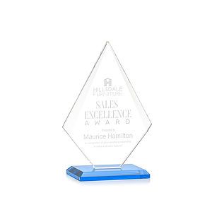 Rideau Award - Sky Blue
