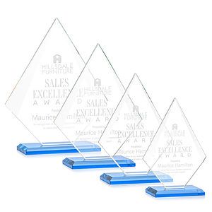 Rideau Award - Sky Blue