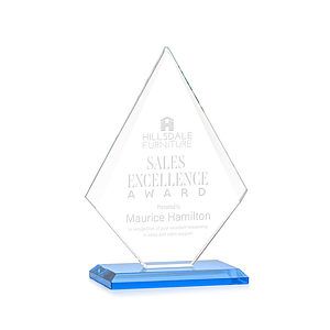 Rideau Award - Sky Blue
