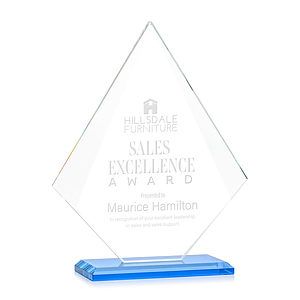 Rideau Award - Sky Blue
