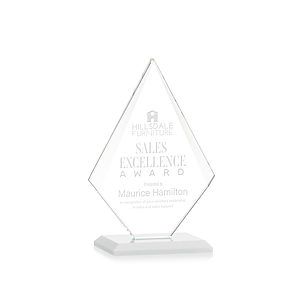 Rideau Award - White