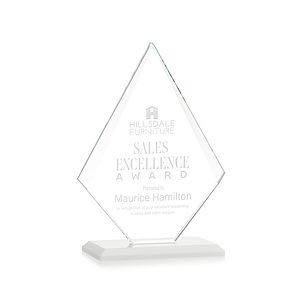 Rideau Award - White