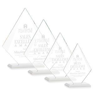 Rideau Award - White