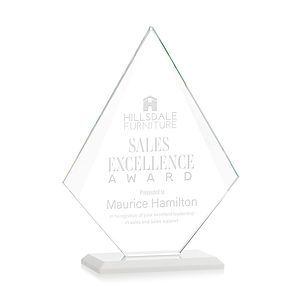 Rideau Award - White