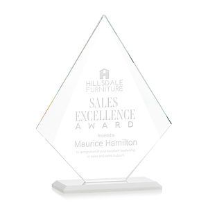 Rideau Award - White