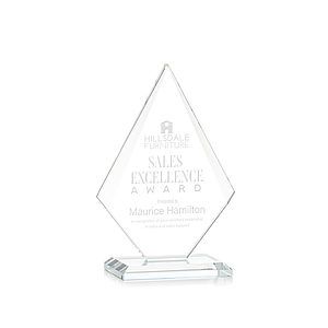 Rideau Award - Clear
