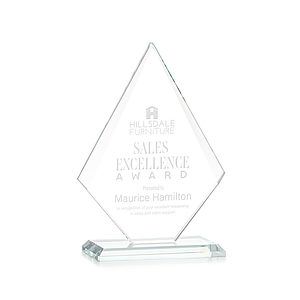 Rideau Award - Clear
