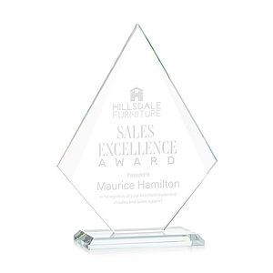 Rideau Award - Clear