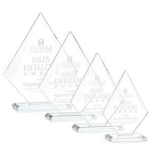 Rideau Award - Clear