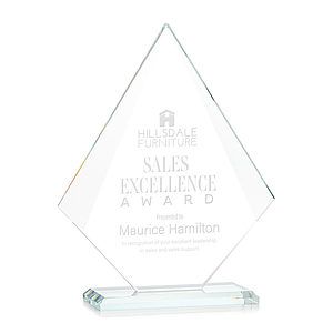 Rideau Award - Clear