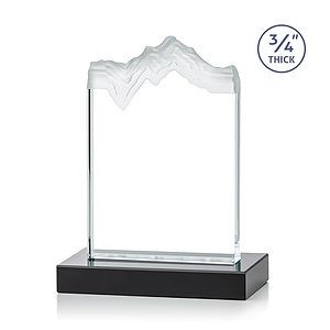 Kilimanjaro Award - Black