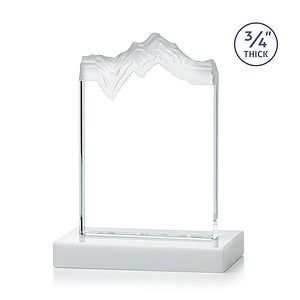 Kilimanjaro Award - White