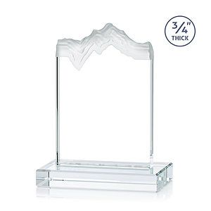 Kilimanjaro Award - Starfire