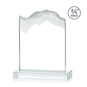 Kilimanjaro Award - Starfire