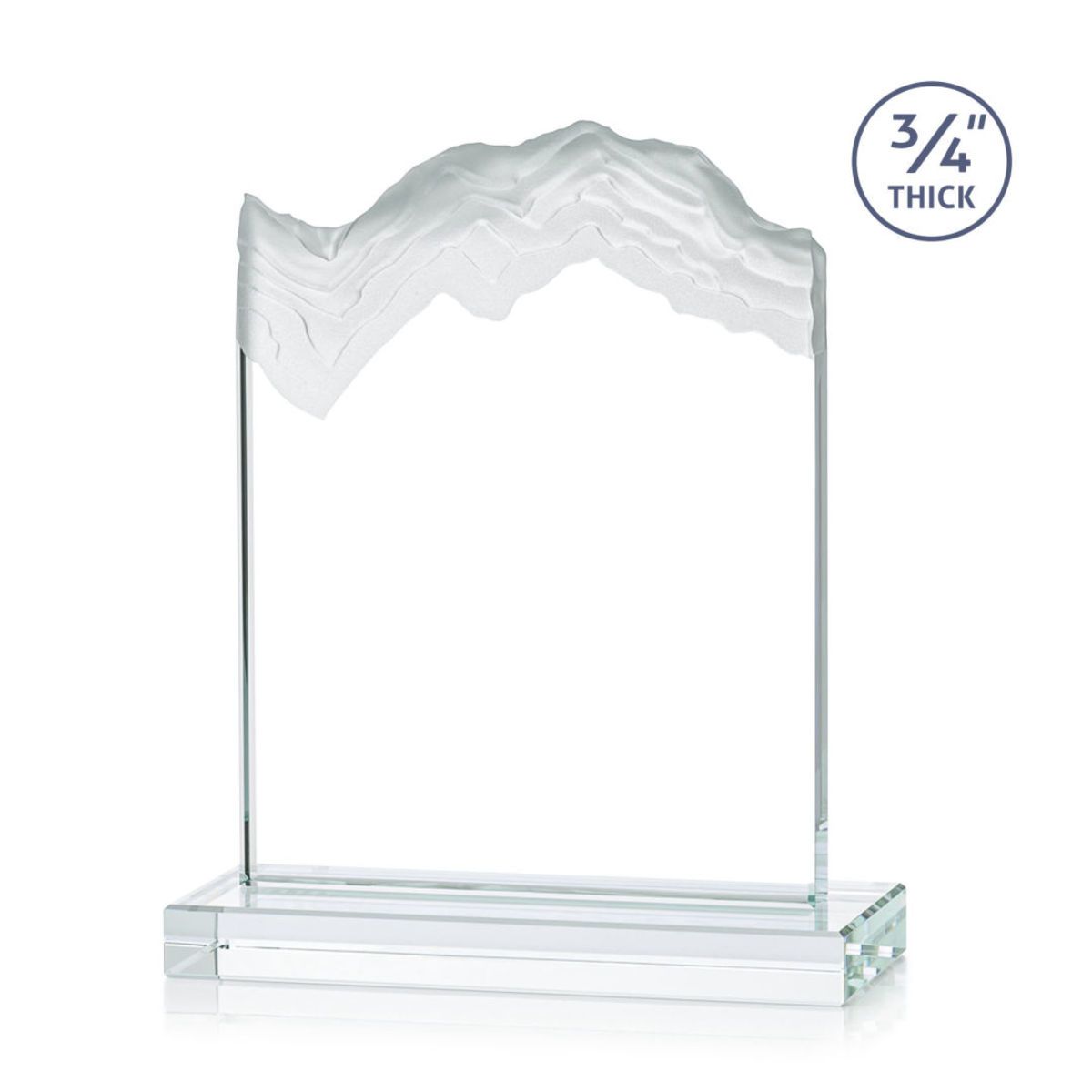 Kilimanjaro Award - Starfire