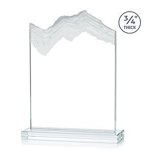Kilimanjaro Award - Starfire