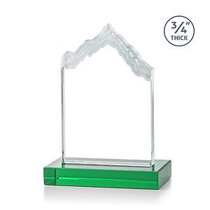 McKinley Award - Green