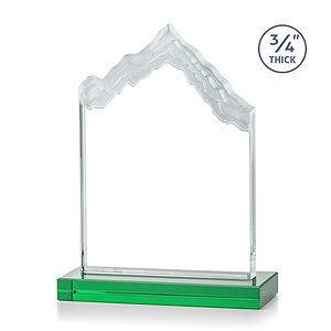 McKinley Award - Green