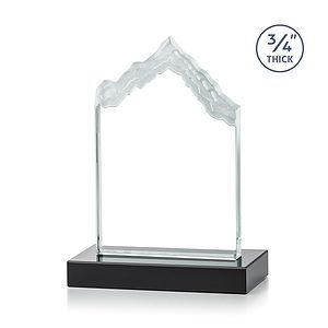 McKinley Award - Black
