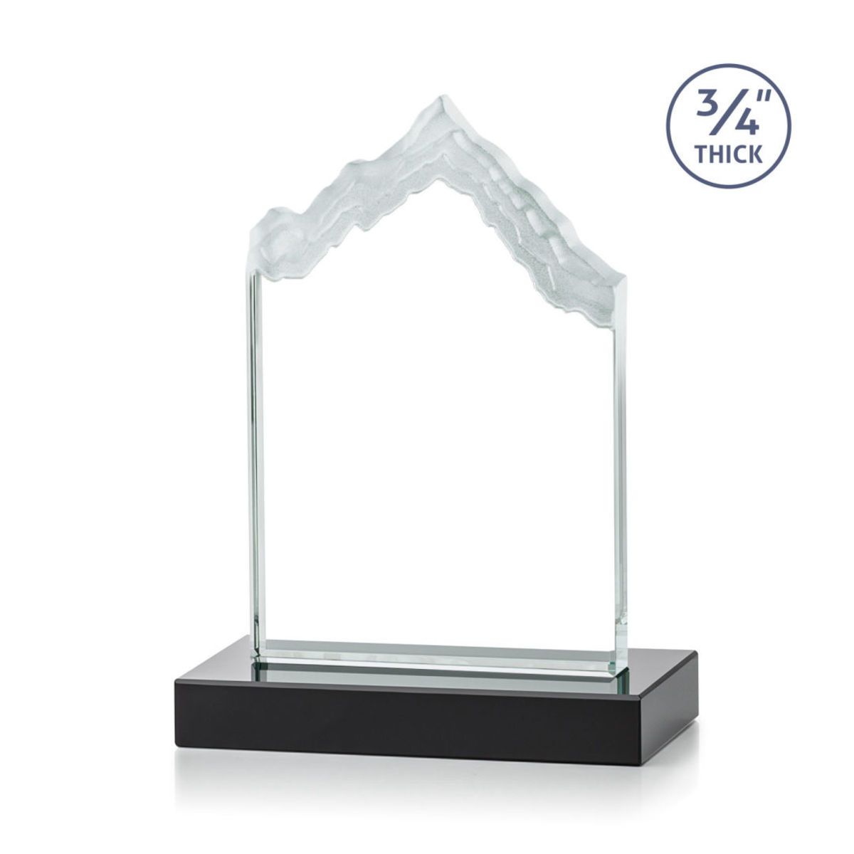 McKinley Award - Black