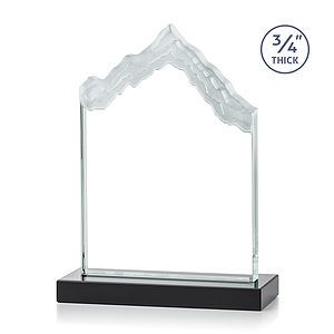 McKinley Award - Black