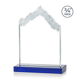 McKinley Award - Blue