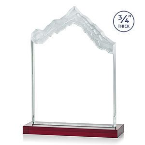 McKinley Award - Red
