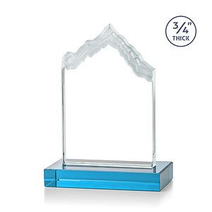 McKinley Award - Sky Blue