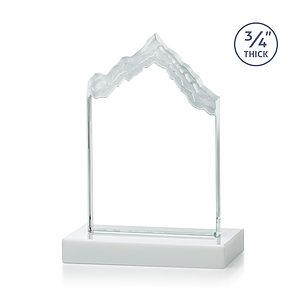 McKinley Award - White