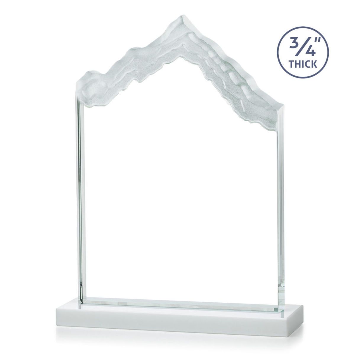 McKinley Award - White