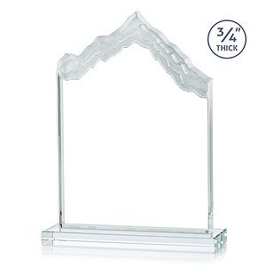 McKinley Award - Stafire