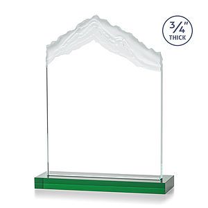 Everest Award - Green