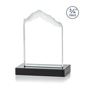 Everest Award - Black