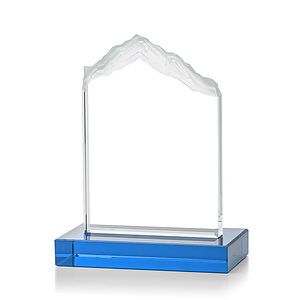 Everest Award - Sky Blue