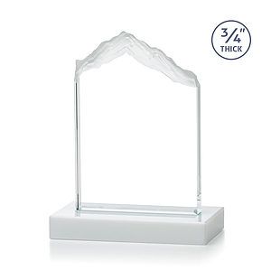 Everest Award - White