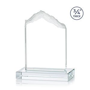Everest Award - Starfire