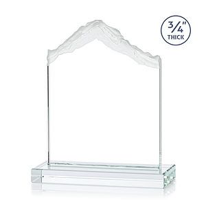 Everest Award - Starfire