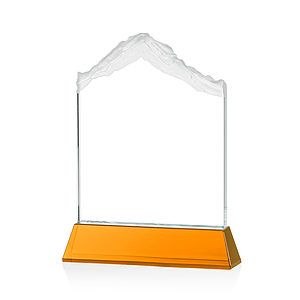 Everest Award on Newhaven - Amber