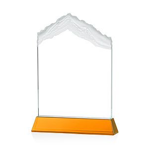 Everest Award on Newhaven - Amber