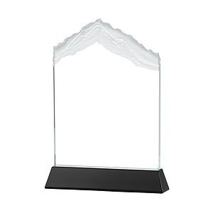 Everest Award on Newhaven - Black
