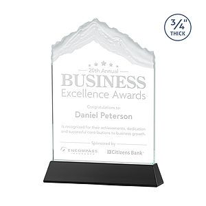 Everest Award on Newhaven - Black