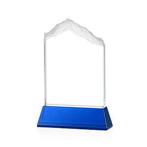 Everest Award on Newhaven - Blue