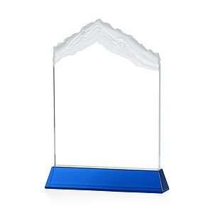 Everest Award on Newhaven - Blue