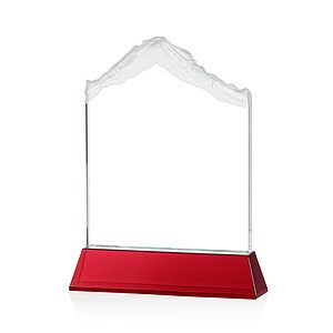 Everest Award on Newhaven - Red
