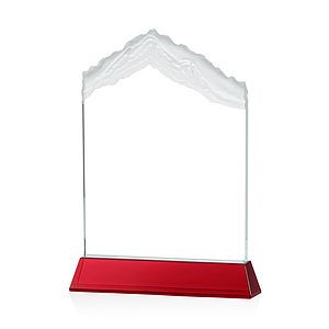 Everest Award on Newhaven - Red