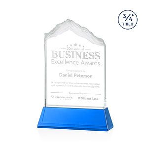 Everest Award on Newhaven - Sky Blue
