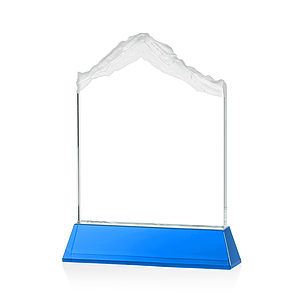 Everest Award on Newhaven - Sky Blue