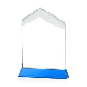 Everest Award on Newhaven - Sky Blue